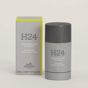 Hermes H24 Refreshing Stick Dodorant 75ml