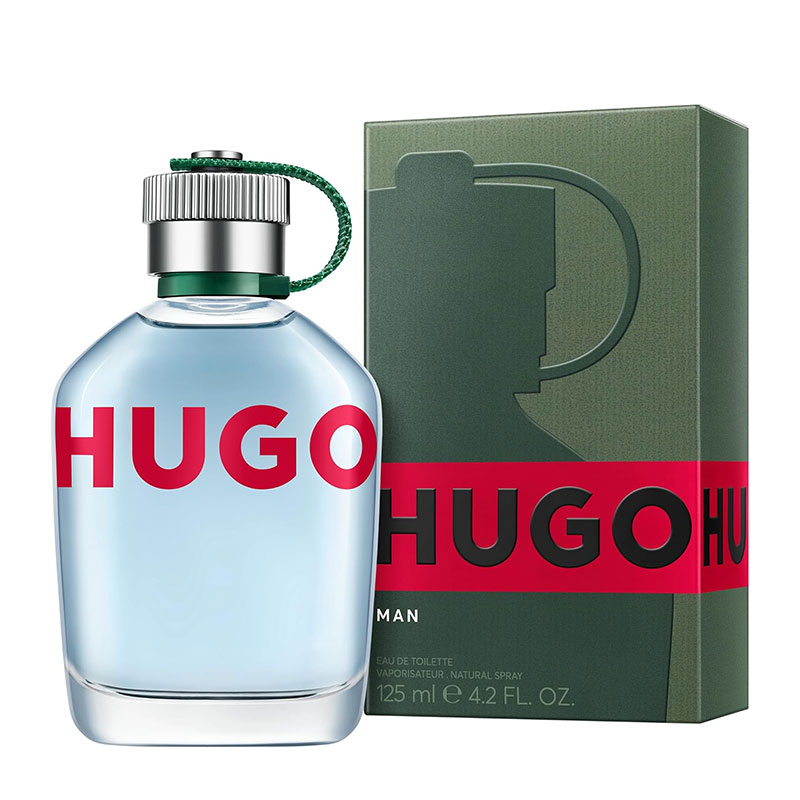 HUGO-BOSS-Hugo-Eau-de-Toilette-for-Men-–-125ml-1 Hugo Boss Hugo Eau De Toilette For Men – 125ml 1