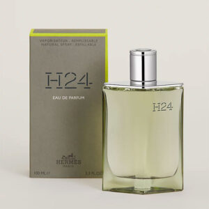 Hermes H24 Edp – 100ml 7