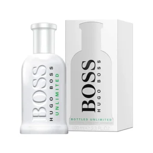 Hugo Boss Bottled Unlimited Edt For Men 100ml 1.jpg