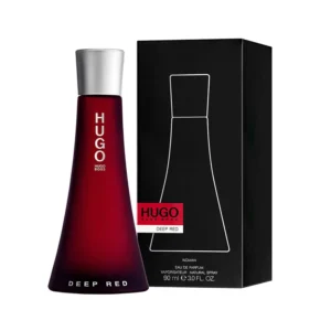 Hugo Boss Deep Red Edp For Women 90ml.jpg