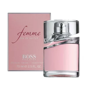 Hugo Boss Femme Edp 75ml.jpg