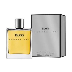 Hugo Boss Number One Edt For Men 100ml 8.jpg