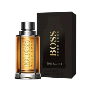 Hugo Boss The Scent Edt For Men 100ml 2.jpg