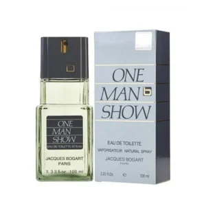 Jacques Bogart One Man Show Edt 100ml 7.jpg