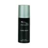Jaguar Classic Black Body Spray – 200ml