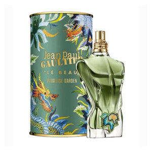 Jean Paul Gaultier Le Beau Paradise Garden Edp 125ml 7