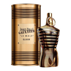 Jean Paul Gaultier Le Male Elixir Parfum 75ml 9