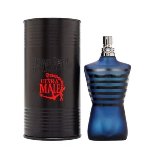 Jean Paul Gaultier Ultra Male Edt 75ml.jpg