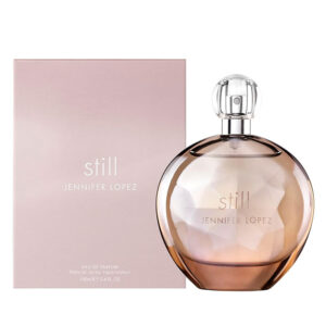 Jennifer Lopez Still Edp For Women 100ml 0