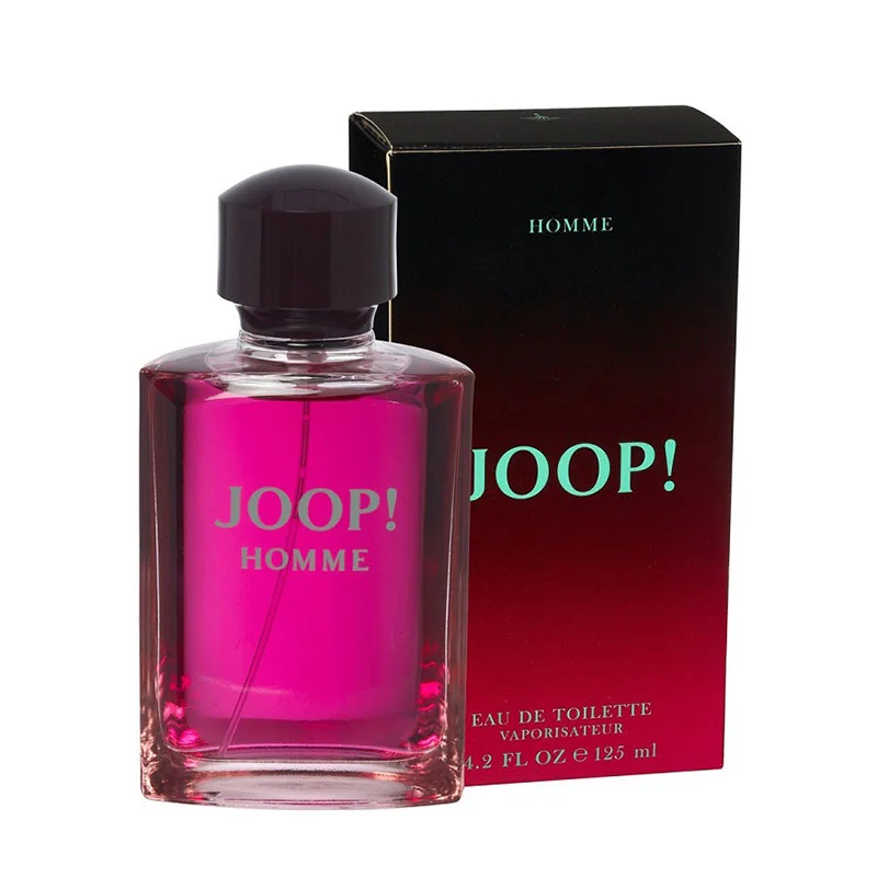 Joop-Homme-EDT-for-Men-125ml.jpg Joop Homme Edt For Men 125ml.jpg