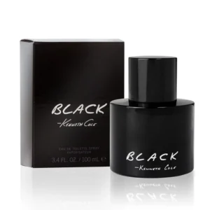 Kenneth Cole Black Edt 100ml.jpg