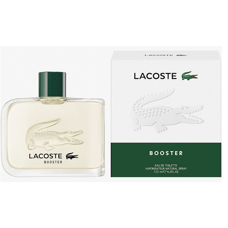 LACOSTE-Booster-Eau-de-Toilette-125ml-6 Lacoste Booster Eau De Toilette 125ml 6