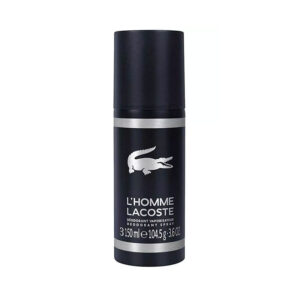Lacoste Lhomme Deodorant Spray 150 Ml 3
