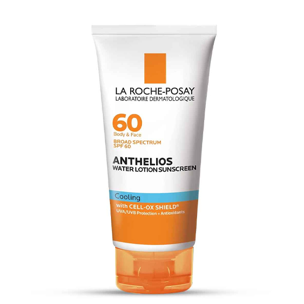 La-Roche-Posay-Anthelios-Cooling-Water-Sunscreen-Lotion-SPF-60-150ml La Roche Posay Anthelios Cooling Water Sunscreen Lotion Spf 60 150ml