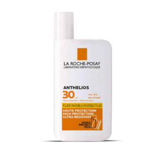 La Roche Posay Anthelios Invisible Fluid Sun Cream Spf 30 50ml