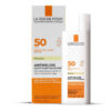 La Roche Posay Anthelios Mineral Light Fluid Sunscreen For Face Spf 50 50ml