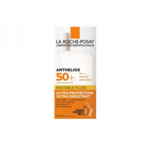 La Roche Posay Anthelios Ultra Protection Spf50 50ml