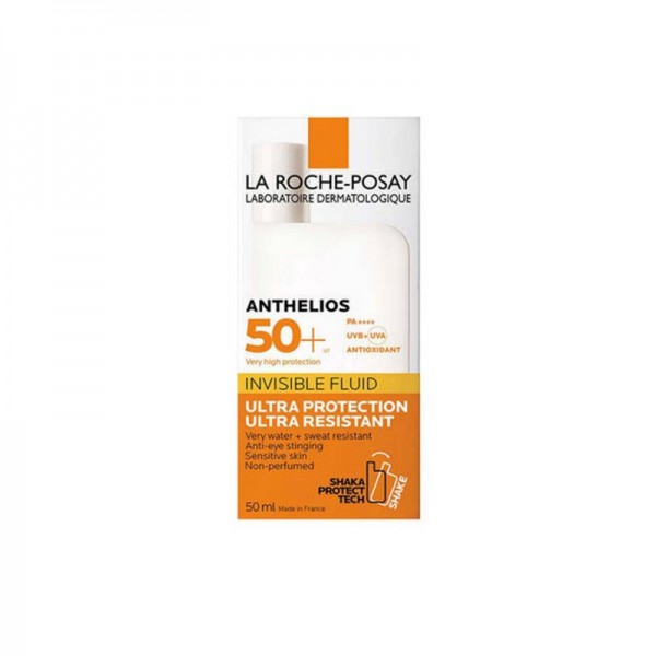 La-Roche-Posay-Anthelios-Ultra-Protection-SPF50-50ml La Roche Posay Anthelios Ultra Protection Spf50 50ml