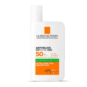 La Roche Posay Anthelios Uvmune 400 Oil Control Fluid Spf50 50ml