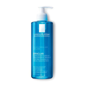 La Roche Posay Effaclar Purifying Cleansing Gel 400ml