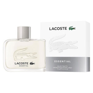 Lacoste Essential Edt 125ml 8