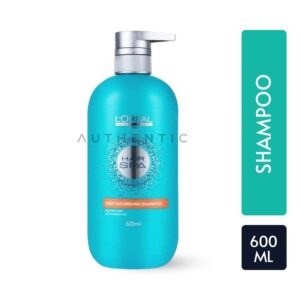 Loreal Hair Spa Deep Nourishing Shampoo 600ml