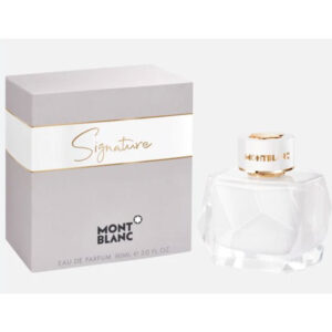 Montblanc Signature Edp 90ml 7