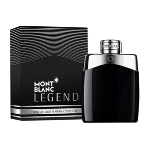 Mont Blanc Legend Edt For Men 100ml.jpg