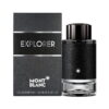 Montblanc Explorer Edp For Men 100ml 55