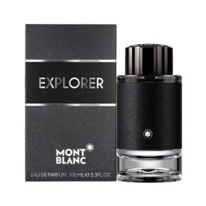 Montblanc Explorer Edp For Men 100ml 55