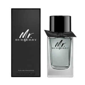 Mr Burberry Edt For Men 100ml.jpg