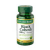 Natures Bounty Black Cohosh 540 Mg 100 Capsules