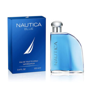 Nautica Blue For Men Edt 100ml
