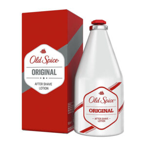 Old Spice Original After Shave Lotion 150ml 7
