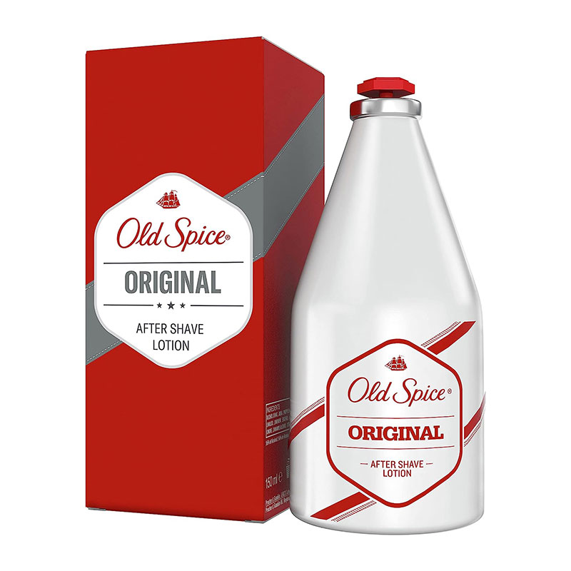 Old-Spice-Original-After-Shave-Lotion-150ml-7 Old Spice Original After Shave Lotion 150ml 7
