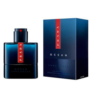 Prada Luna Rossa Ocean Edt 100ml 9