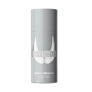 Paco Rabanne Invictus Men Deodorant Spray 150ml 1.jpg
