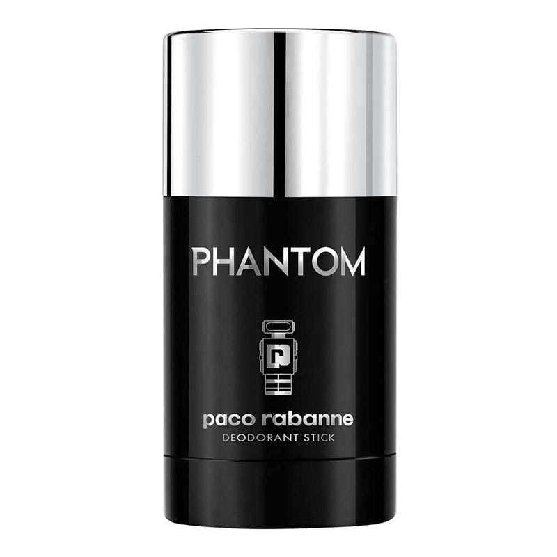 Paco-Rabanne-Phantom-Deodorant-Stick-75ml Paco Rabanne Phantom Deodorant Stick 75ml