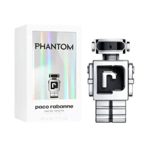 Paco Rabanne Phantom Edt 100ml 9