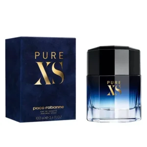 Paco Rabanne Pure Xs For Men 100ml.jpg