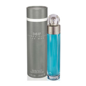 Perry Ellis 360 Edt For Men 50ml 1