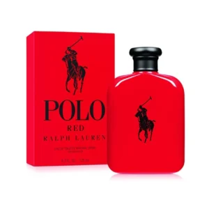 Polo Red By Ralph Lauren Edt 125ml.jpg