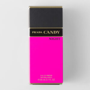 Prada Candy Night Edp 80ml