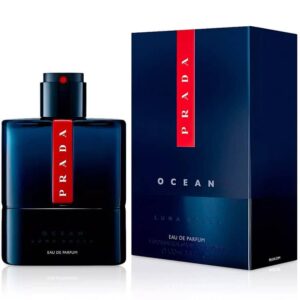 Prada Luna Rossa Ocean 100ml Edp