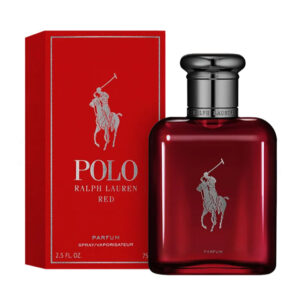 Ralph Lauren Polo Red Parfum 125ml 3