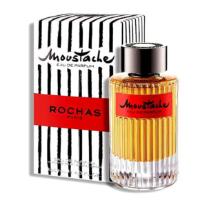 Rochas Moustache Edp 125ml 7
