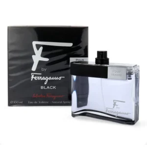 Salvatore Ferragamo F Black Edt 100ml.jpg