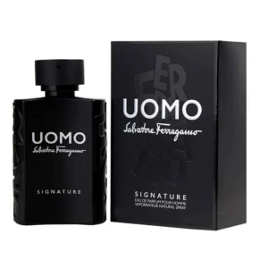 Salvatore Ferragamo Uomo Signature Edp 100ml 9.jpg