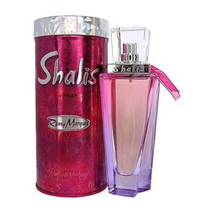 Shalis Edp For Women By Remy Marquis 100ml 6